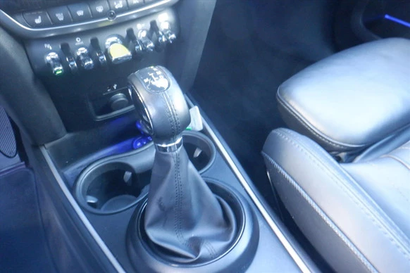 MINI Countryman - Afbeelding 17 van 25