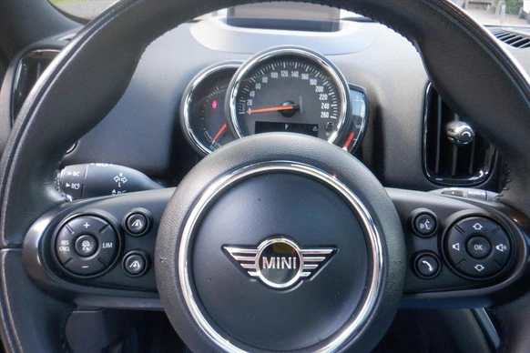 MINI Countryman - Afbeelding 19 van 25