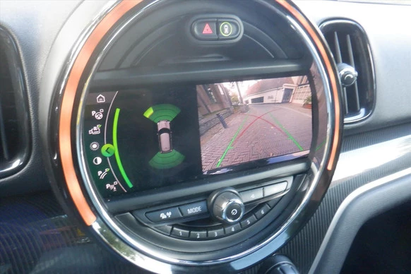 MINI Countryman - Afbeelding 21 van 25