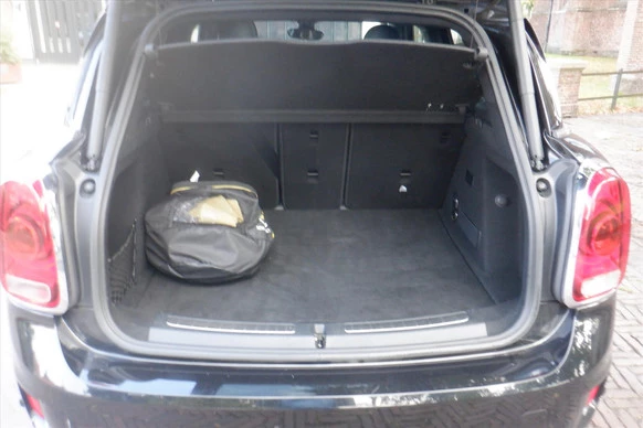 MINI Countryman - Afbeelding 22 van 25