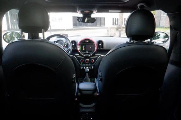 MINI Countryman - Afbeelding 23 van 25