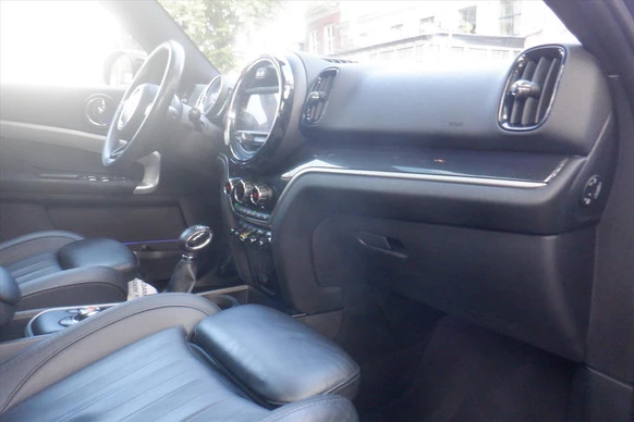 MINI Countryman - Afbeelding 24 van 25