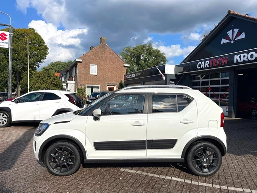 Suzuki Ignis - Afbeelding 2 van 20