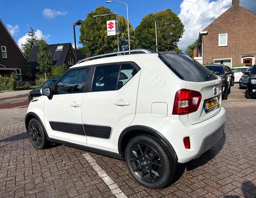 Suzuki Ignis - Afbeelding 3 van 20