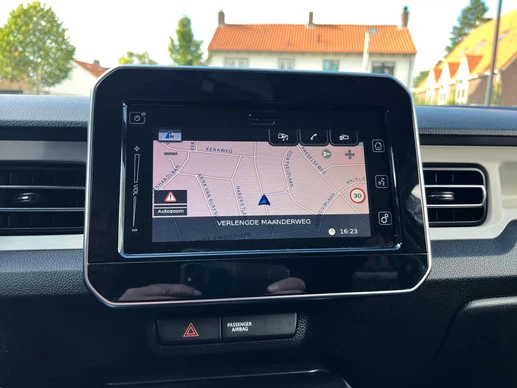 Suzuki Ignis - Afbeelding 4 van 20