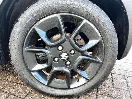 Suzuki Ignis - Afbeelding 5 van 20