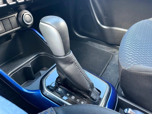 Suzuki Ignis - Afbeelding 6 van 20