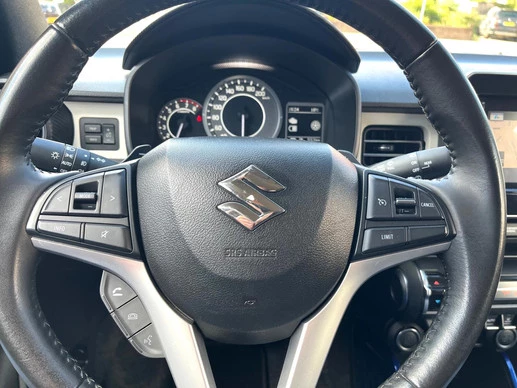 Suzuki Ignis - Afbeelding 9 van 20