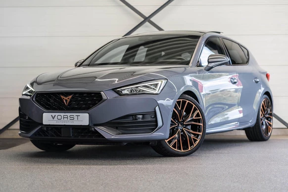 CUPRA Leon - Afbeelding 1 van 30