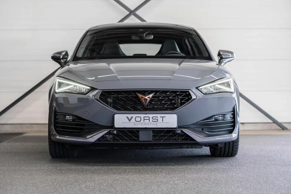 CUPRA Leon - Afbeelding 2 van 30
