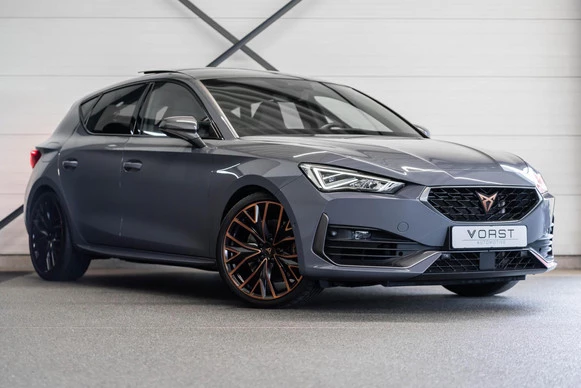 CUPRA Leon - Afbeelding 3 van 30