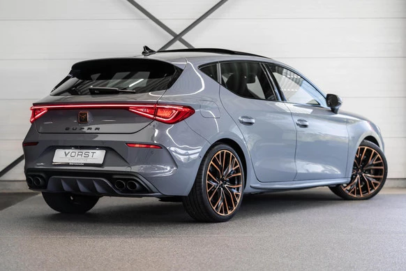 CUPRA Leon - Afbeelding 6 van 30