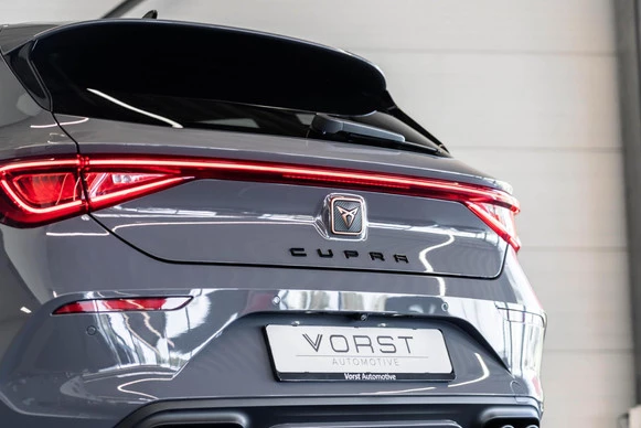 CUPRA Leon - Afbeelding 7 van 30