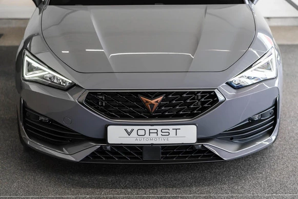 CUPRA Leon - Afbeelding 9 van 30