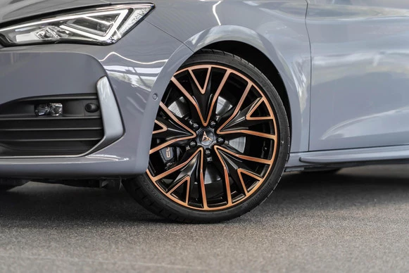CUPRA Leon - Afbeelding 10 van 30