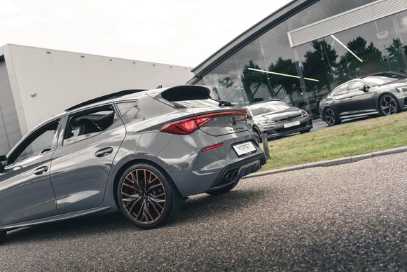 CUPRA Leon - Afbeelding 14 van 30