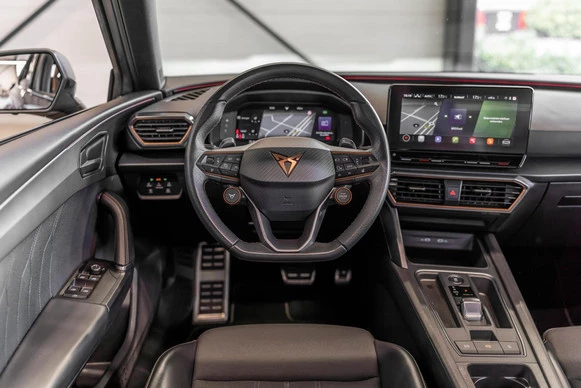 CUPRA Leon - Afbeelding 16 van 30