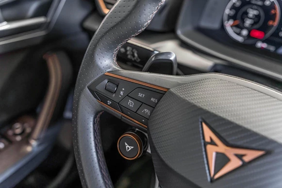 CUPRA Leon - Afbeelding 17 van 30