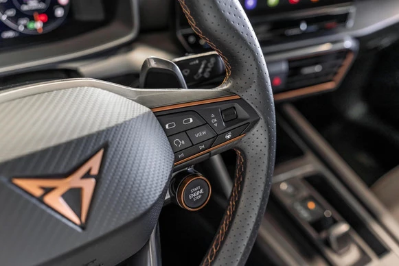 CUPRA Leon - Afbeelding 18 van 30