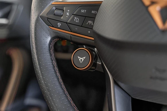 CUPRA Leon - Afbeelding 19 van 30
