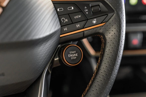 CUPRA Leon - Afbeelding 20 van 30