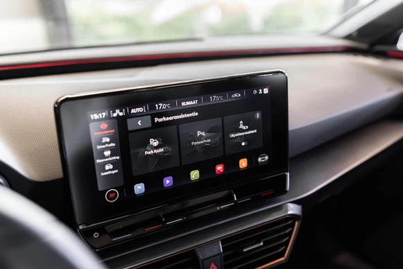 CUPRA Leon - Afbeelding 29 van 30