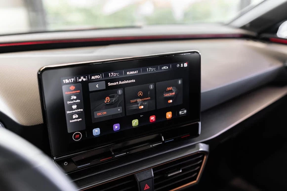 CUPRA Leon - Afbeelding 30 van 30