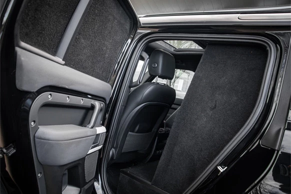 Land Rover Defender - Afbeelding 5 van 30