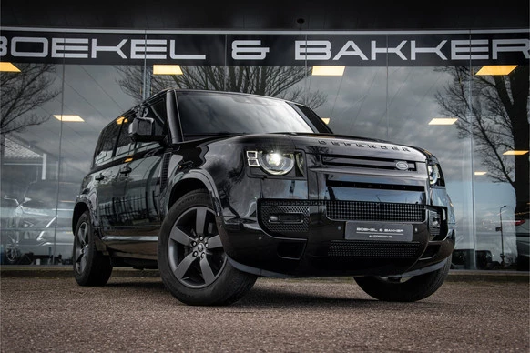Land Rover Defender - Afbeelding 7 van 30