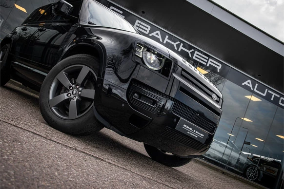 Land Rover Defender - Afbeelding 8 van 30