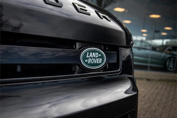 Land Rover Defender - Afbeelding 12 van 30