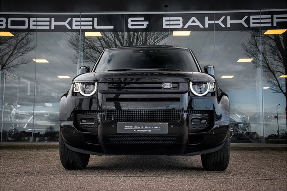 Land Rover Defender - Afbeelding 14 van 30
