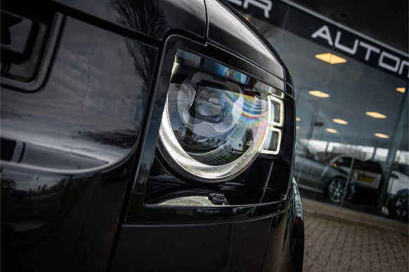Land Rover Defender - Afbeelding 15 van 30