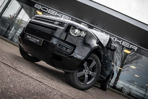 Land Rover Defender - Afbeelding 16 van 30