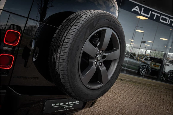 Land Rover Defender - Afbeelding 28 van 30