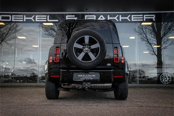 Land Rover Defender - Afbeelding 30 van 30
