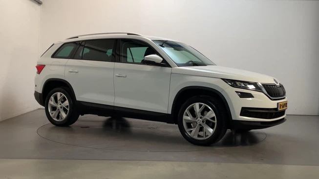Škoda Kodiaq - Afbeelding 1 van 30