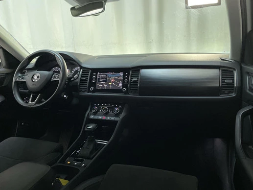 Škoda Kodiaq - Afbeelding 2 van 30