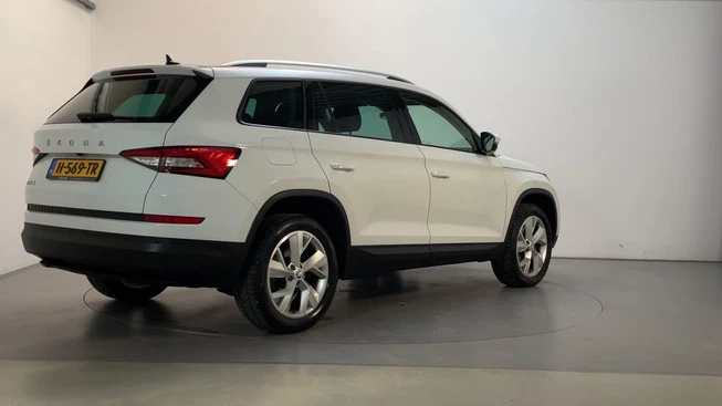 Škoda Kodiaq - Afbeelding 3 van 30