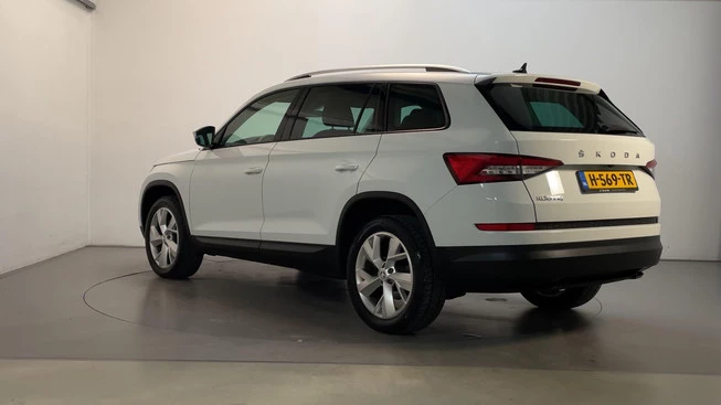 Škoda Kodiaq - Afbeelding 6 van 30