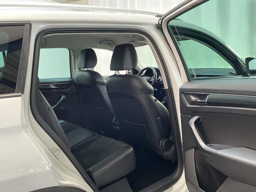 Škoda Kodiaq - Afbeelding 9 van 30