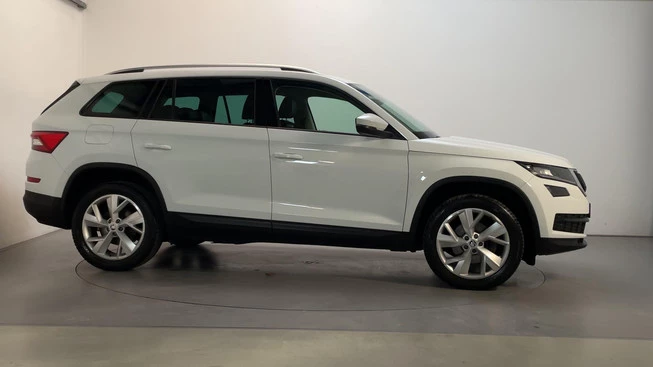 Škoda Kodiaq - Afbeelding 12 van 30