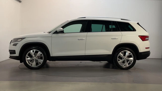 Škoda Kodiaq - Afbeelding 14 van 30