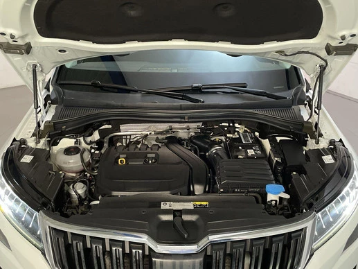 Škoda Kodiaq - Afbeelding 17 van 30
