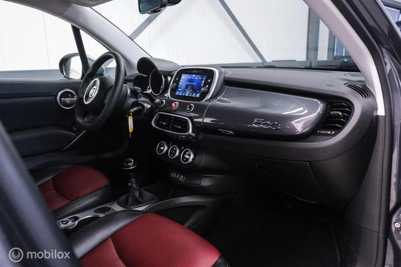 Fiat 500X - Afbeelding 2 van 30