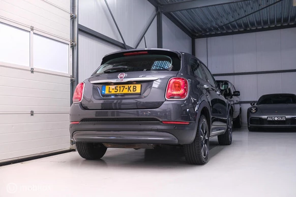 Fiat 500X - Afbeelding 3 van 30