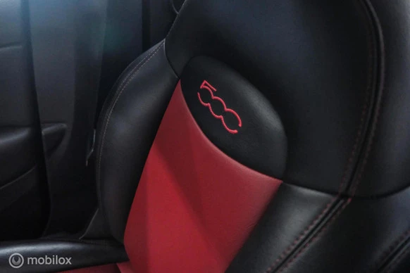 Fiat 500X - Afbeelding 4 van 30