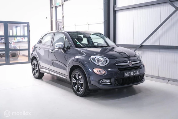 Fiat 500X - Afbeelding 5 van 30