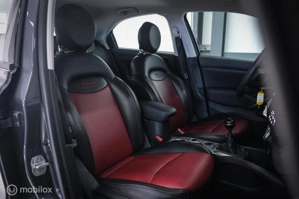 Fiat 500X - Afbeelding 6 van 30