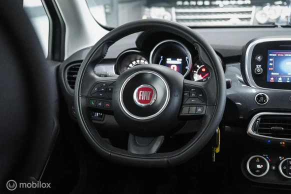 Fiat 500X - Afbeelding 8 van 30